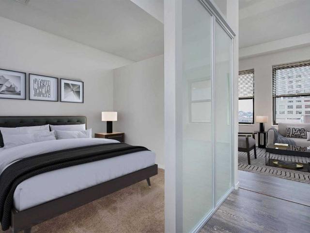 Apartment for rent in Central Business District, Cincinnati