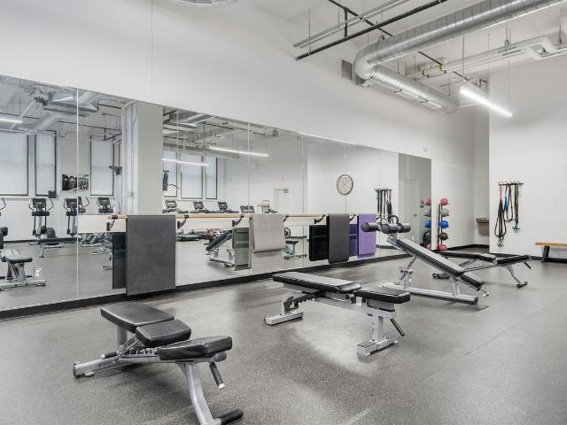 Apartment for rent in Central Business District, Cincinnati