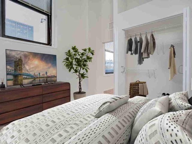 Apartment for rent in Central Business District, Cincinnati