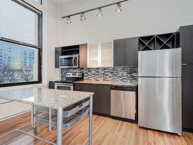 Apartment for rent in Central Business District, Cincinnati
