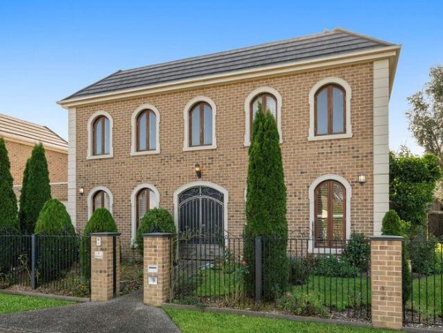 House for sale in Camerons Creek, Victoria