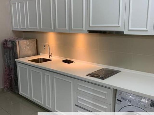 Condominium for sale in Petaling, Alam Impian