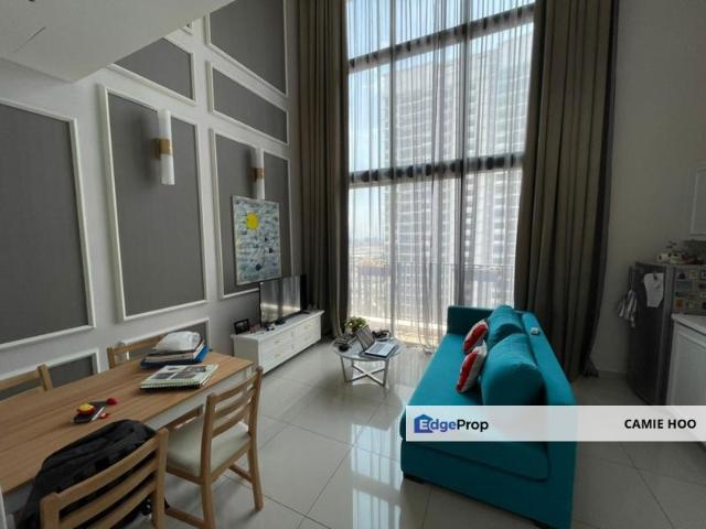 Condominium for sale in Petaling, Alam Impian