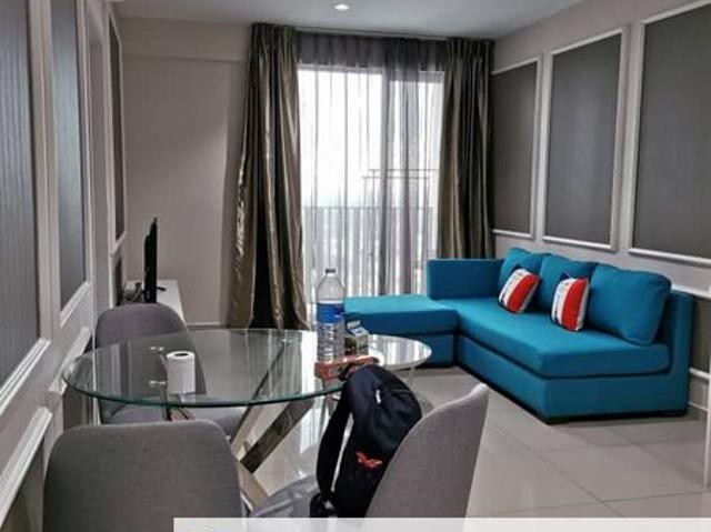 Condominium for rent in Petaling, Alam Impian