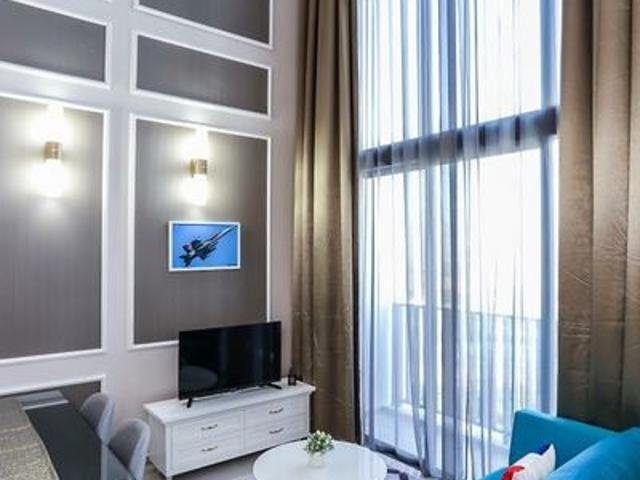 Condominium for rent in Petaling, Alam Impian