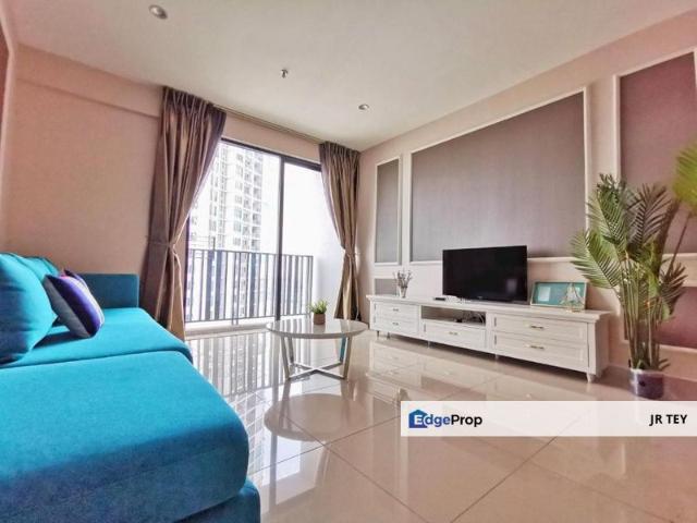 Condominium for rent in Petaling, Alam Impian