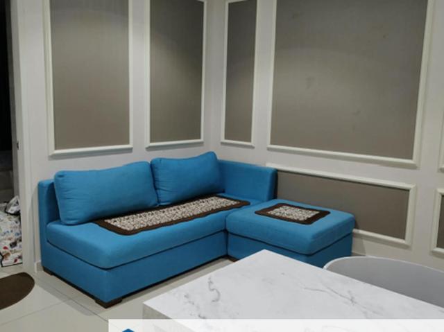 Condominium for rent in Seksyen 7, Shah Alam