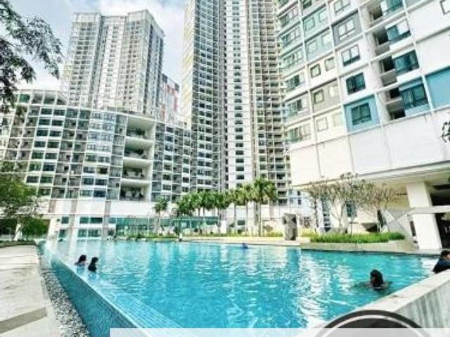Condominium for sale in Seksyen 7, Shah Alam