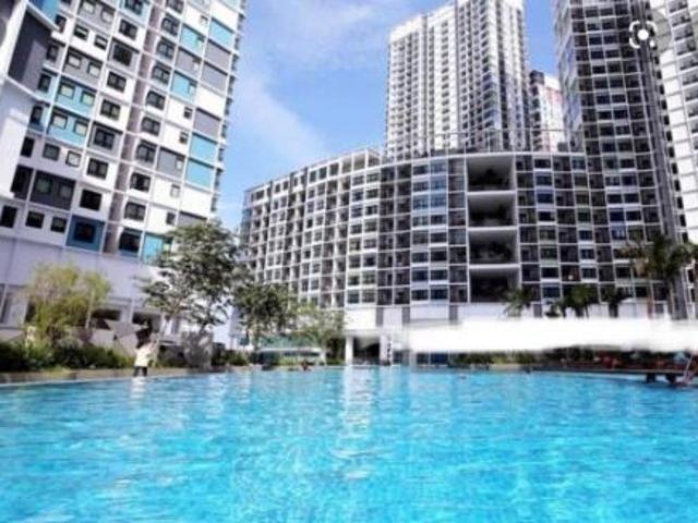 Serviced Residence for sale in Petaling, Alam Impian