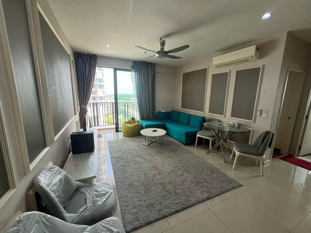 Serviced Residence for rent in Petaling, Alam Impian
