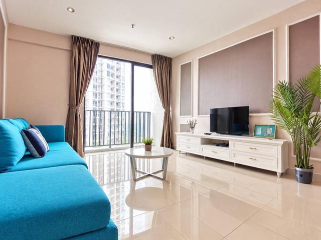 Serviced Residence for rent in Petaling, Alam Impian