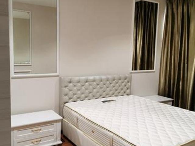 Serviced Residence for rent in Petaling, Alam Impian