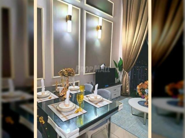 House for rent in Petaling, Alam Impian