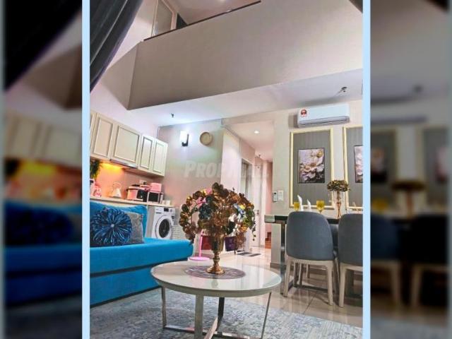 House for rent in Petaling, Alam Impian