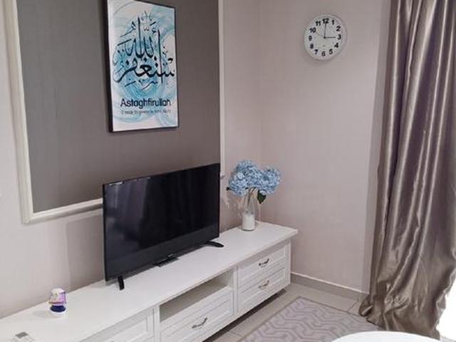Serviced Residence for rent in Petaling, Alam Impian