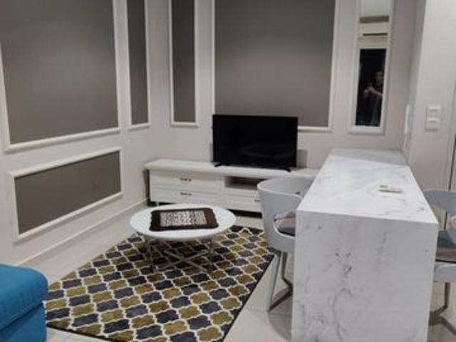 Serviced Residence for sale in Shah Alam, Petaling