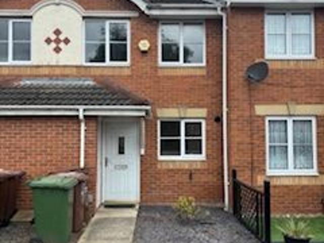 House for rent in Glasshoughton, Castleford
