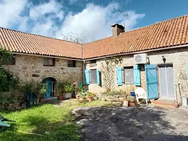 Maison vente à Montauban, Occitanie