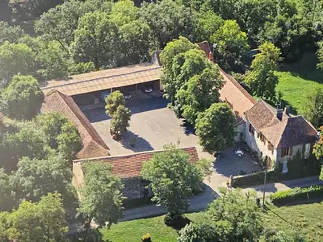 Maison vente à Montauban, Parisot