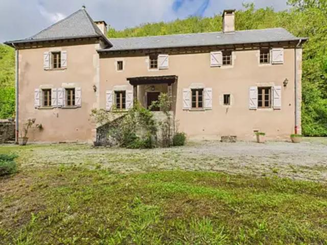 Maison vente à Montauban, Parisot