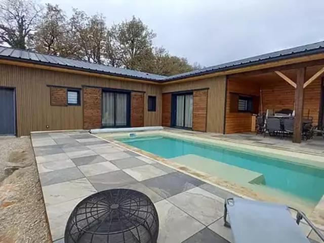Maison vente à Montauban, Parisot