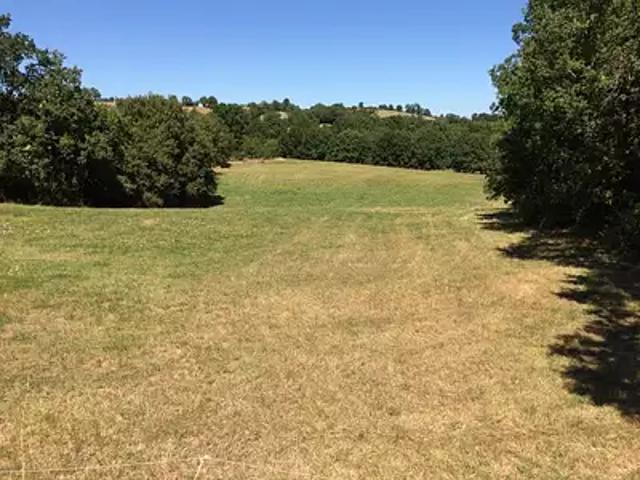 Terrain vente à Montauban, Parisot