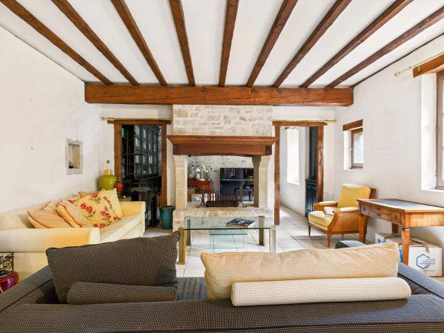 Maison vente à Montauban, Parisot