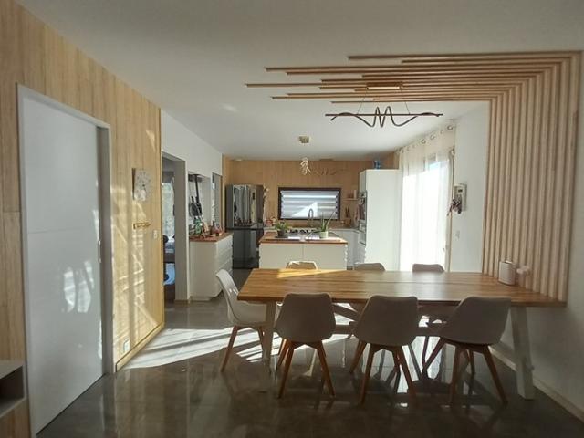 Maison vente à Montauban, Parisot
