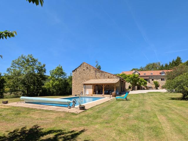 Maison vente à Montauban, Parisot