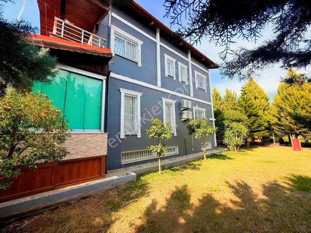 Çukurova, Adana içerisinde satılık Villa