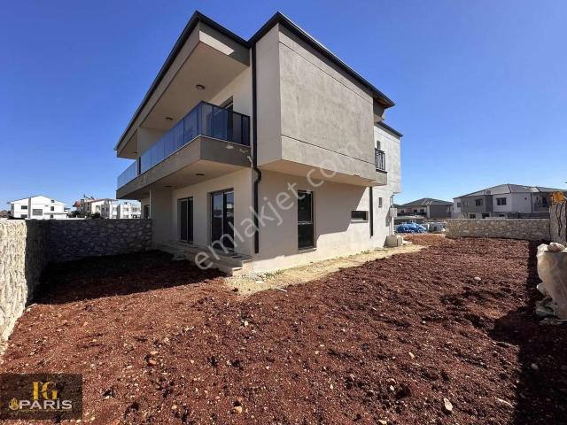 Sariçam, Adana içerisinde satılık Villa