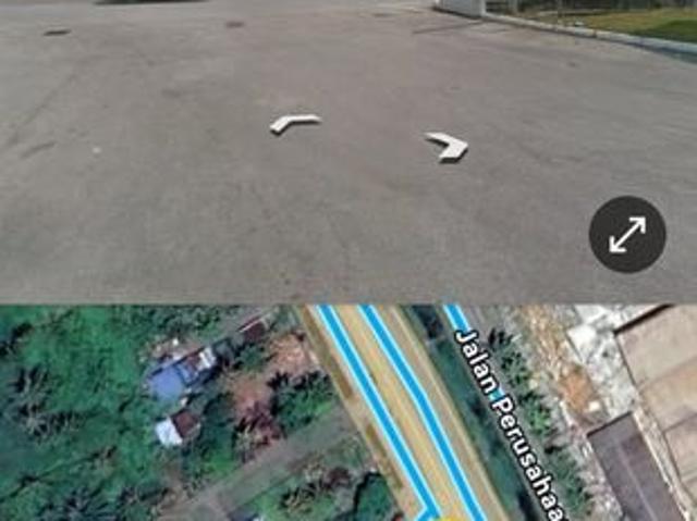 Shop for sale in Perak, Parit