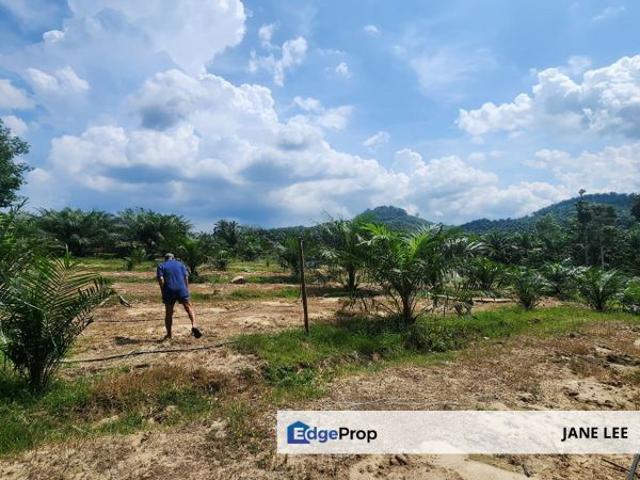 Shop for sale in Perak, Parit