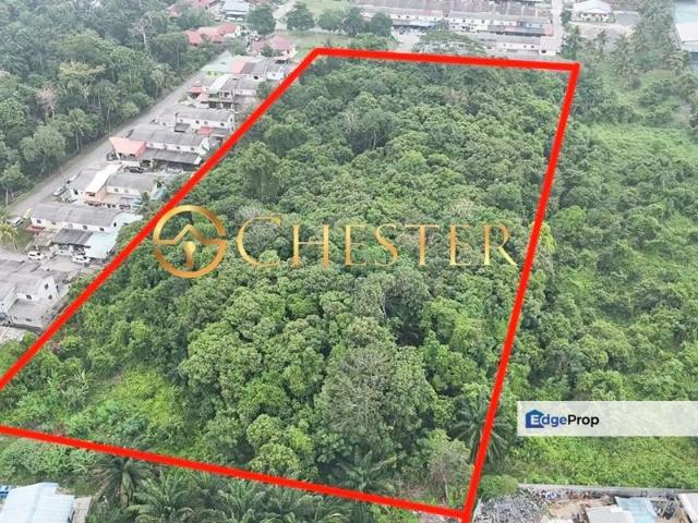 Shop for sale in Batu Pahat