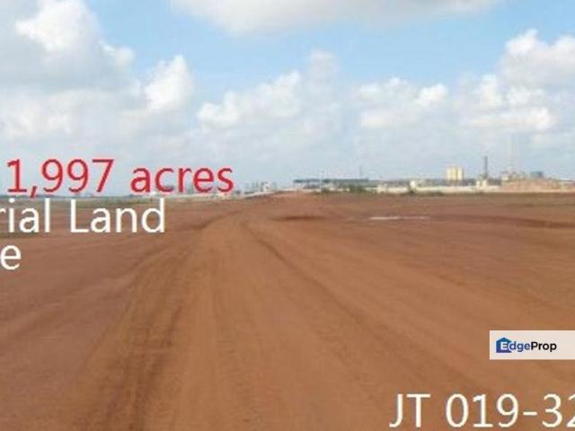 Warehouse for sale in Perak, Kerian