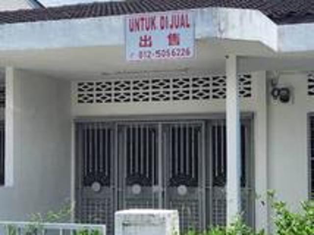 Terraced House for sale in Perak, Kerian