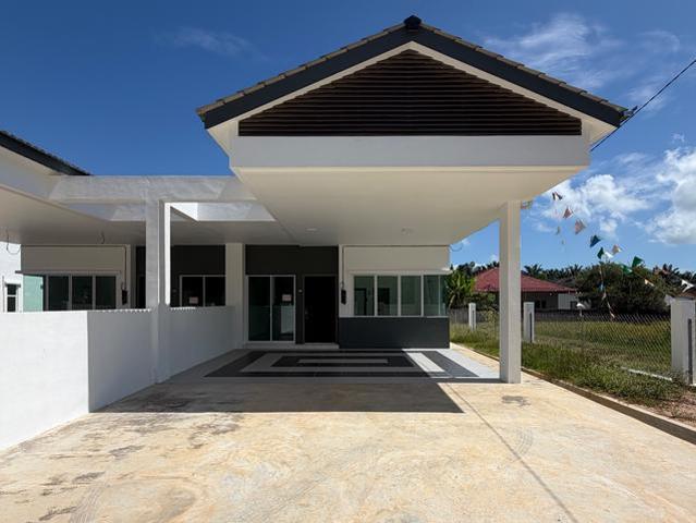 Residential House for sale in Perak, Kerian