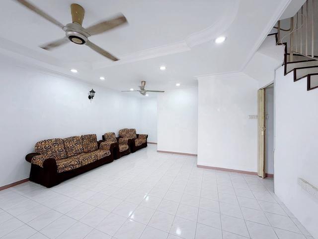 Terraced House for sale in Perak, Kerian