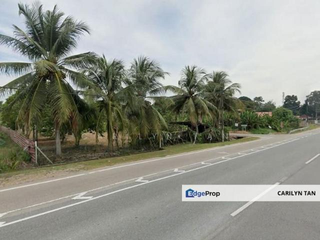 Shop for sale in Pontian
