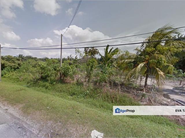 Warehouse for sale in Parit Jawa, Muar