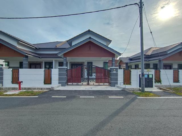 Residential House for sale in Parit Jawa, Muar