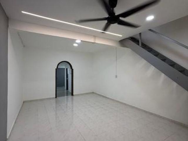 Terraced House for sale in Batu Pahat, Johor
