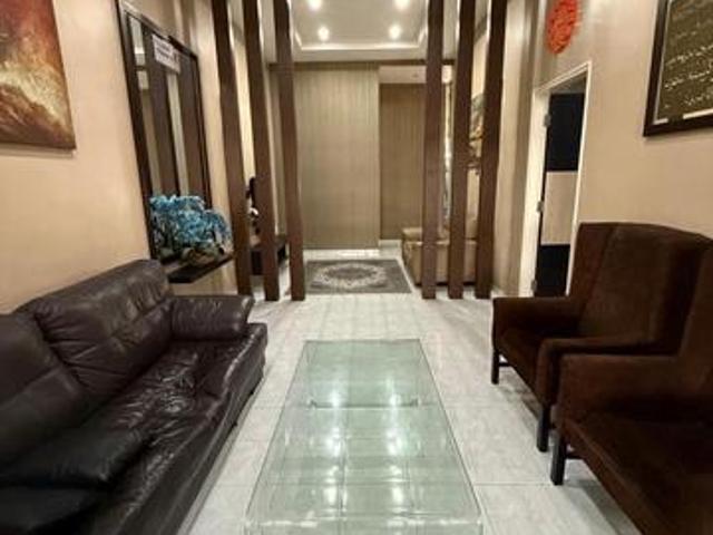 Terraced House for sale in Batu Pahat, Johor