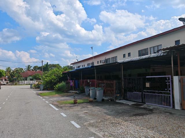 Terraced House for sale in Batu Pahat, Johor