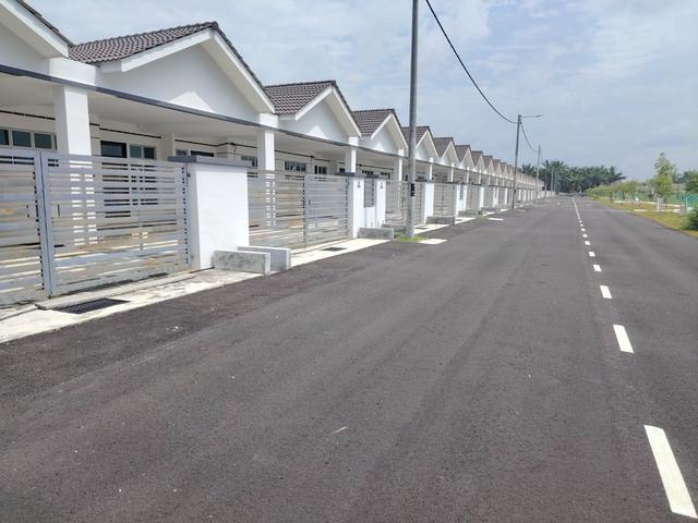 Terraced House for sale in Batu Pahat, Johor