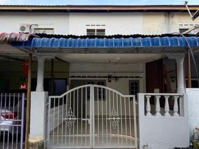 Terraced House for sale in Batu Pahat, Johor