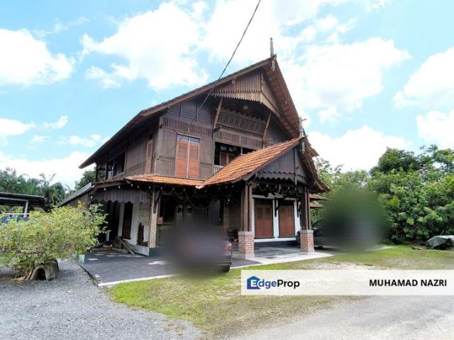 House for sale in Batu Pahat, Johor