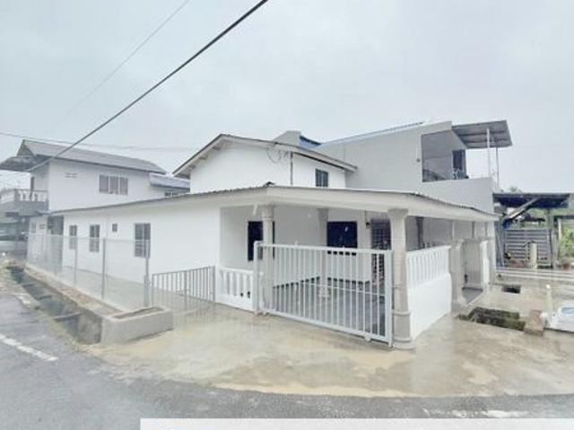 House for sale in Pontian, Johor