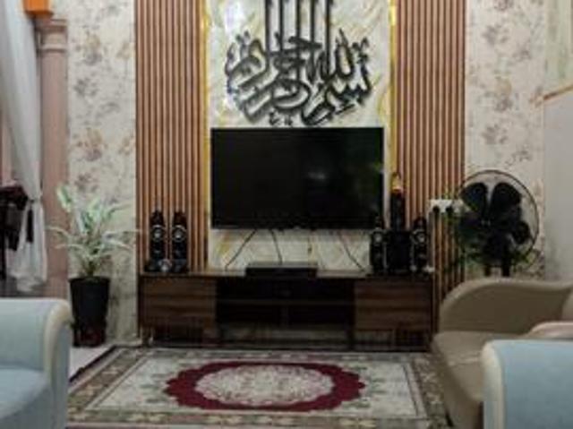 Residential House for sale in Perak, Kerian