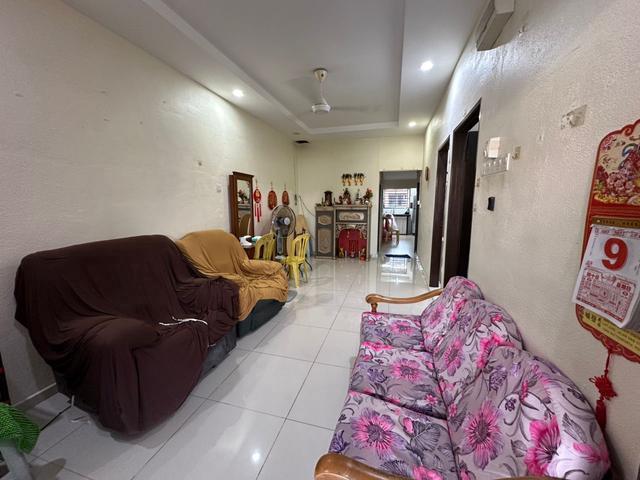 Terraced House for sale in Perak, Kerian